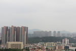 城市高清摄影