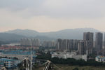城市高清摄影