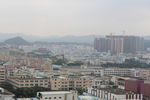 城市高清摄影