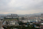 城市高清摄影