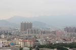 城市高清摄影