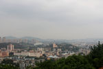 城市高清摄影