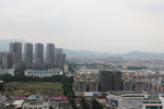城市高清摄影