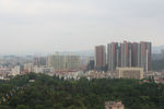 城市高清摄影