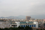 城市高清摄影