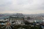 城市高清摄影