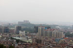城市高清摄影