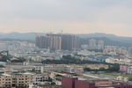 城市高清摄影