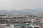 城市高清摄影