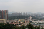 城市高清摄影