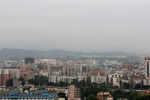 城市高清摄影