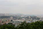城市高清摄影