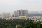 城市高清摄影
