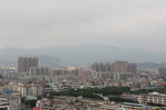 城市高清摄影