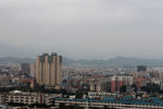 城市高清摄影