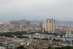 城市高清摄影