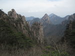 黄山