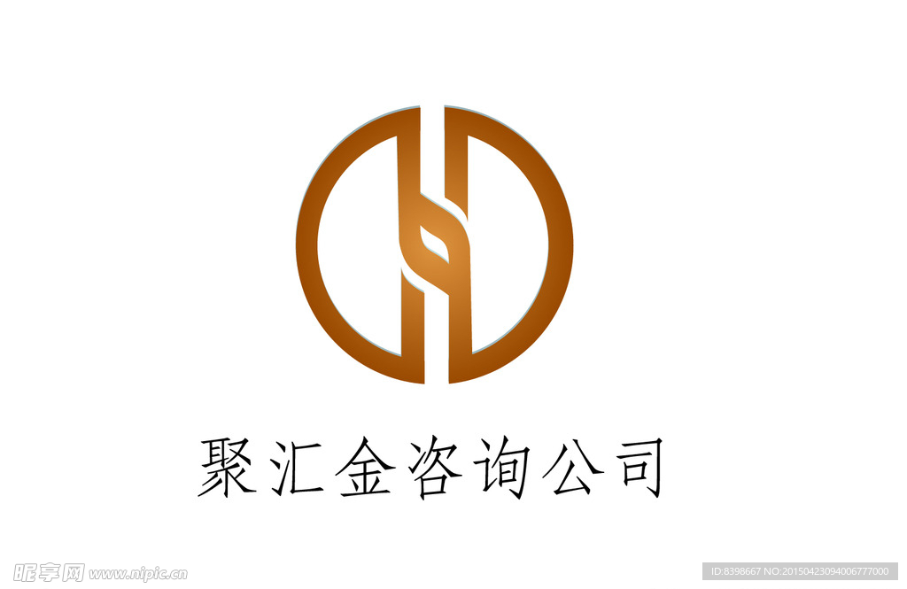 金融咨询公司LOGO