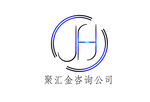 金融咨询公司LOGO设计