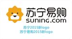 苏宁易购2015新logo