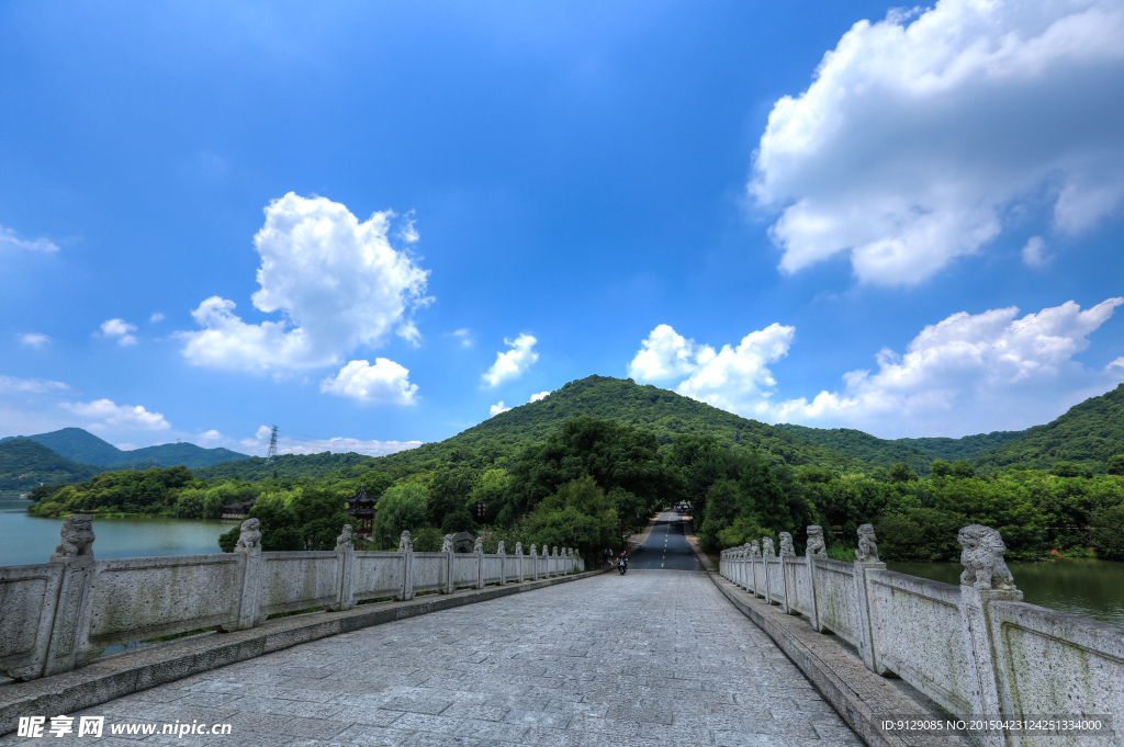 萧山湘湖