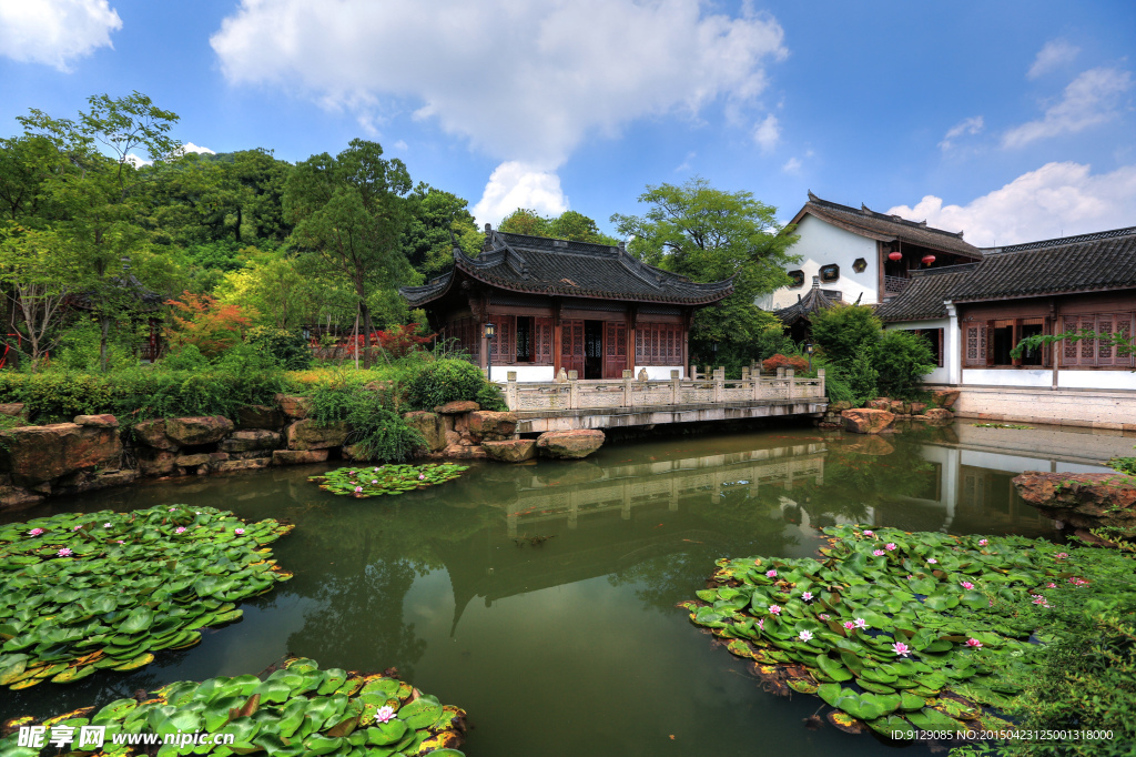 萧山湘湖