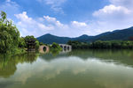 萧山湘湖