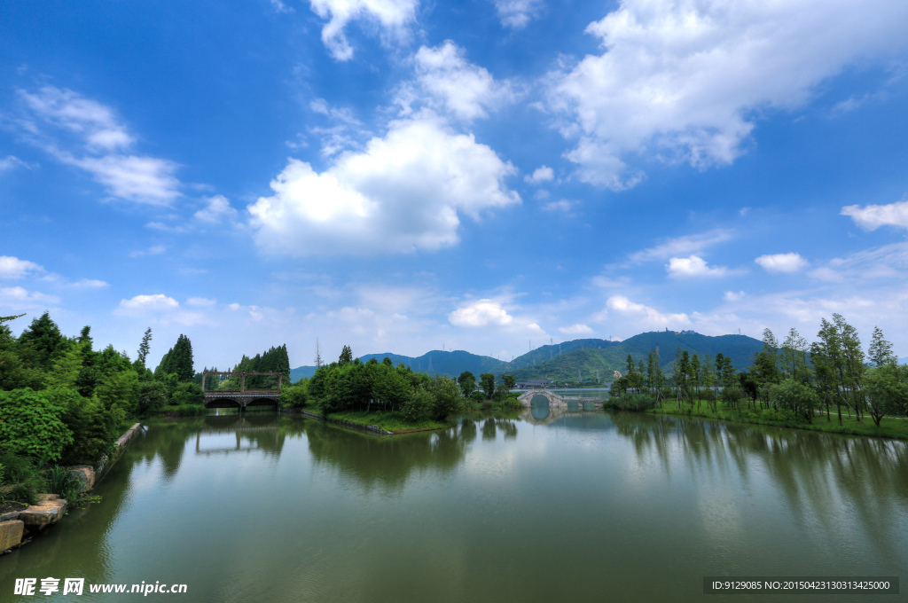 萧山湘湖
