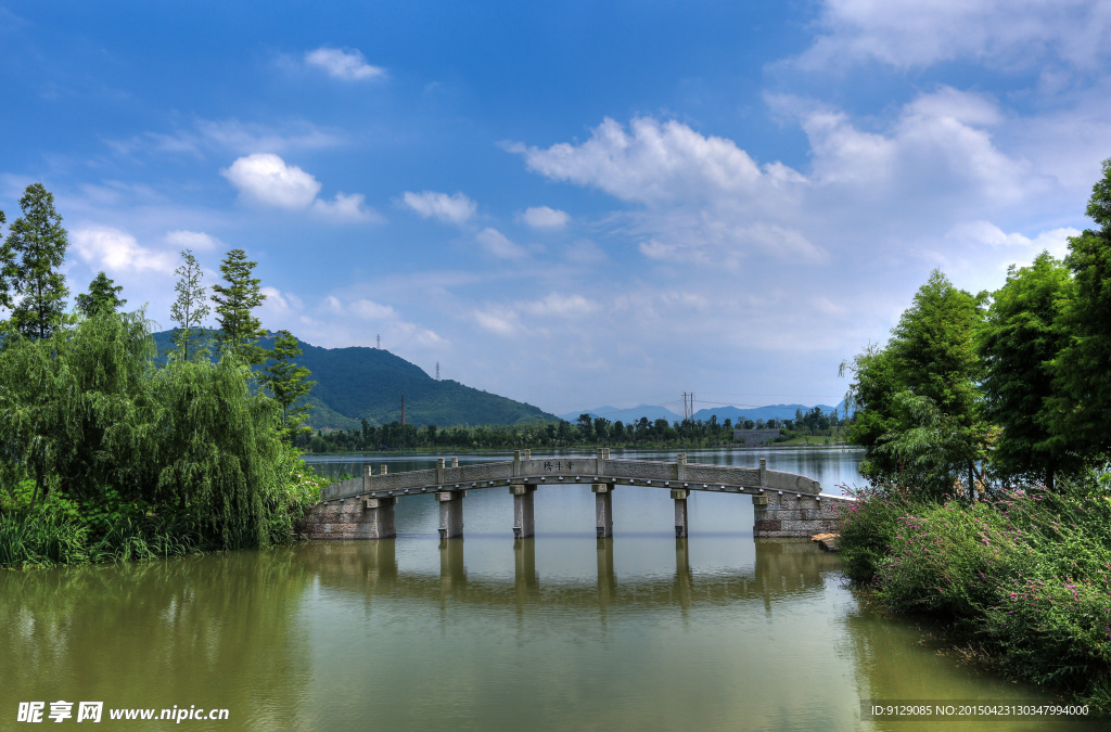 萧山湘湖