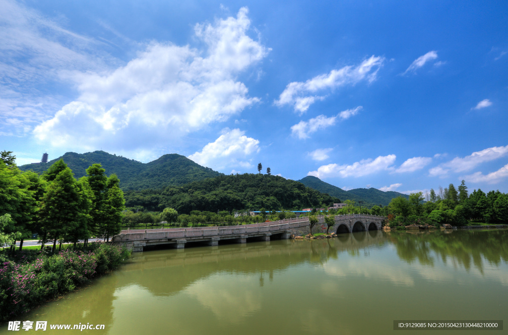 萧山湘湖