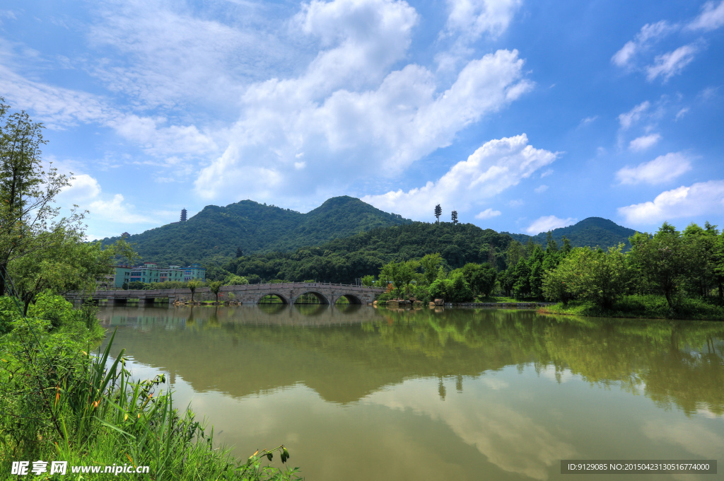 萧山湘湖