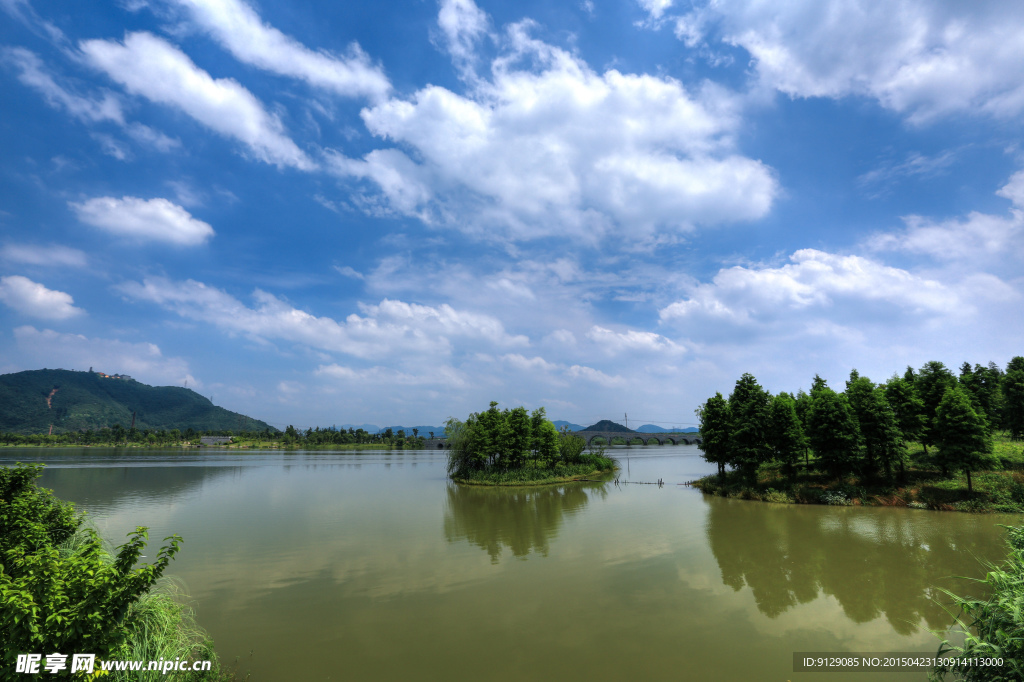 萧山湘湖