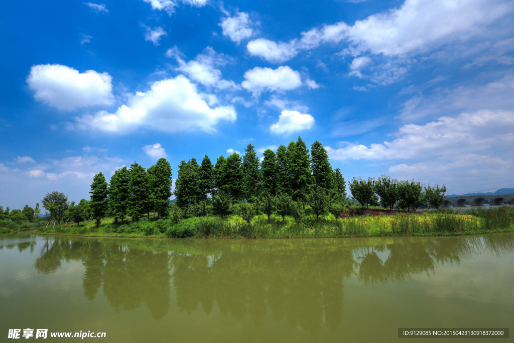 萧山湘湖