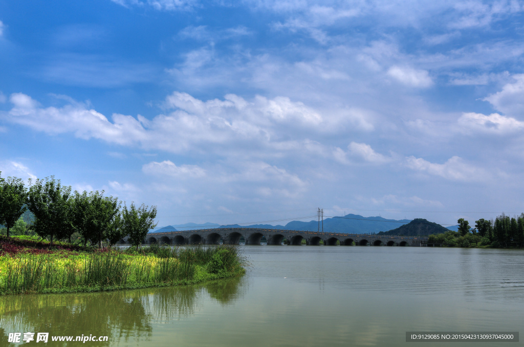 萧山湘湖