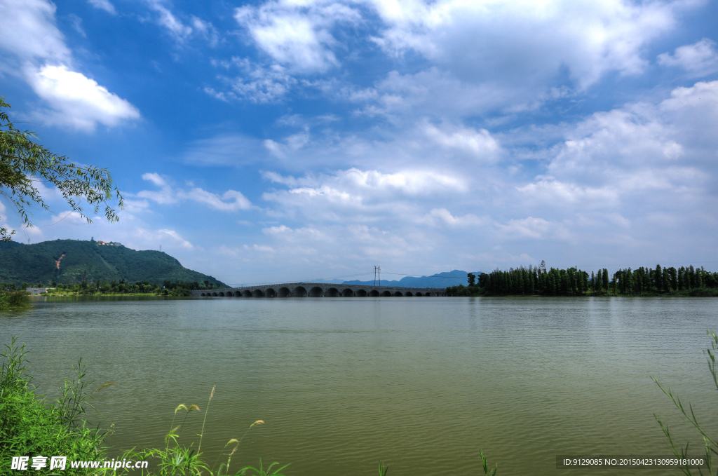 萧山湘湖