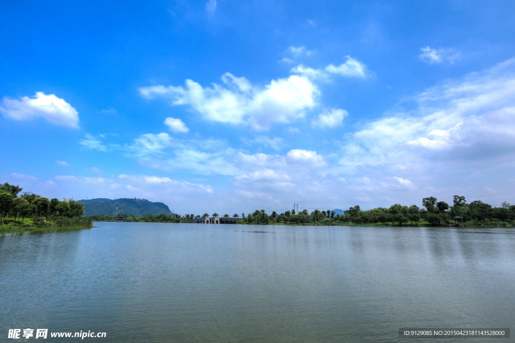 萧山湘湖