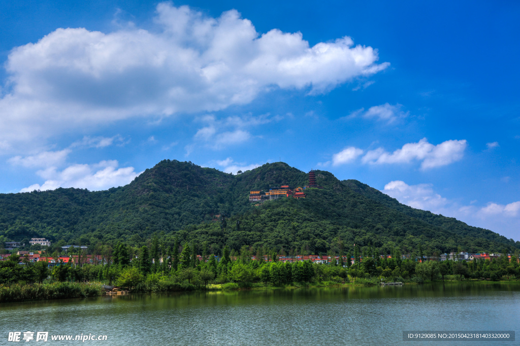萧山湘湖
