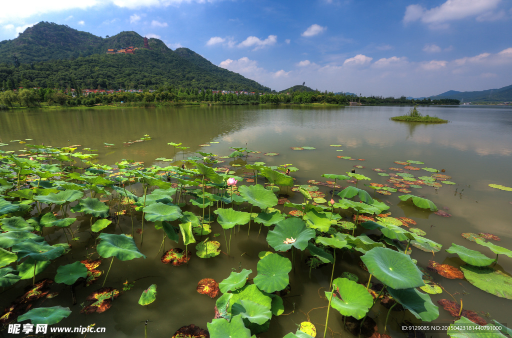 萧山湘湖