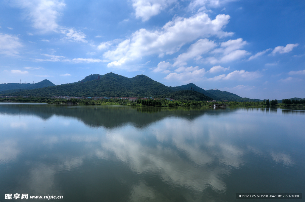 萧山湘湖