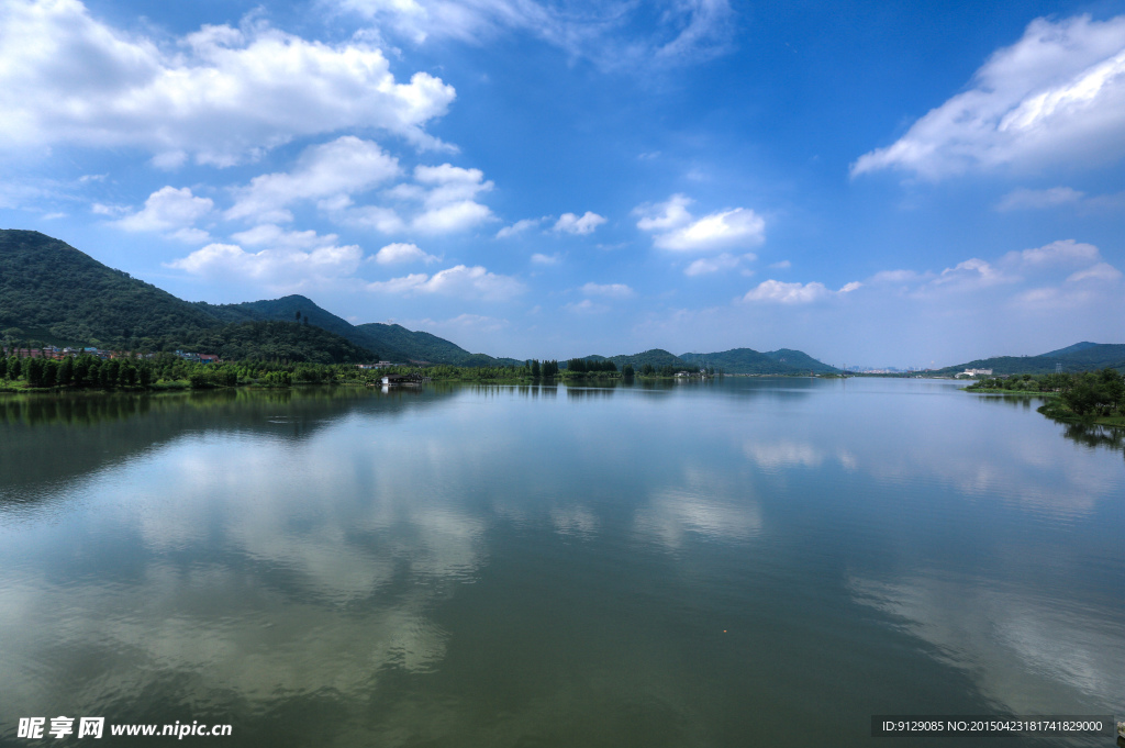 萧山湘湖