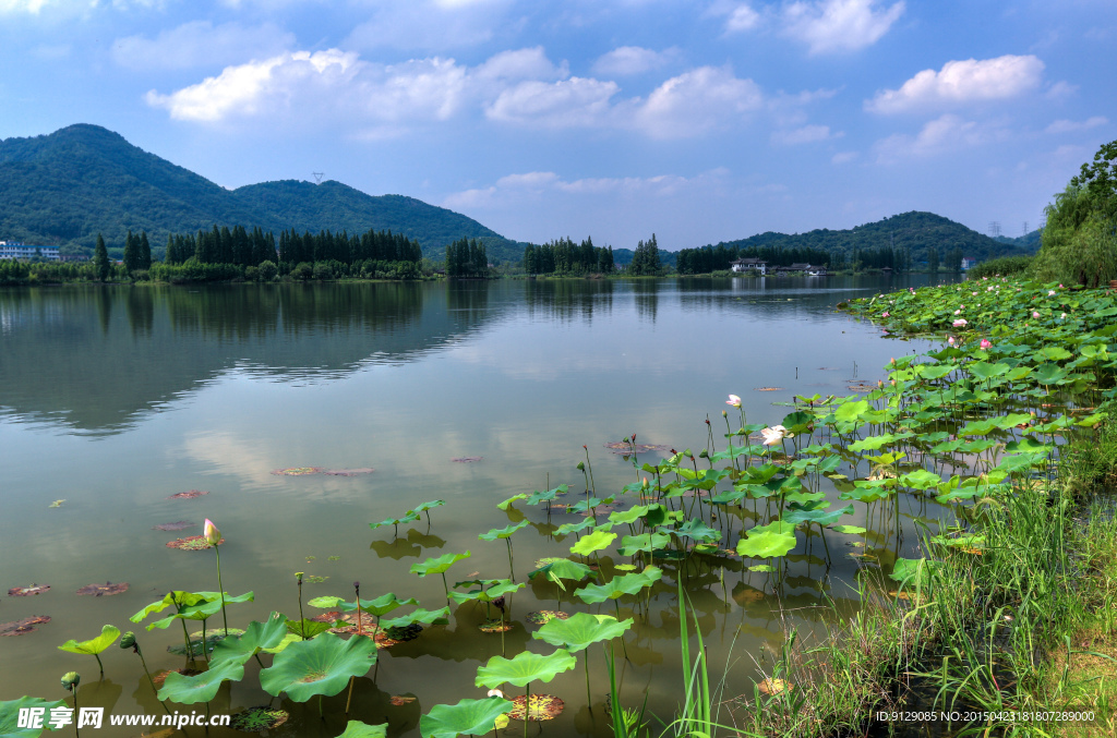 萧山湘湖