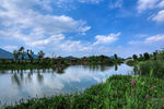 萧山湘湖