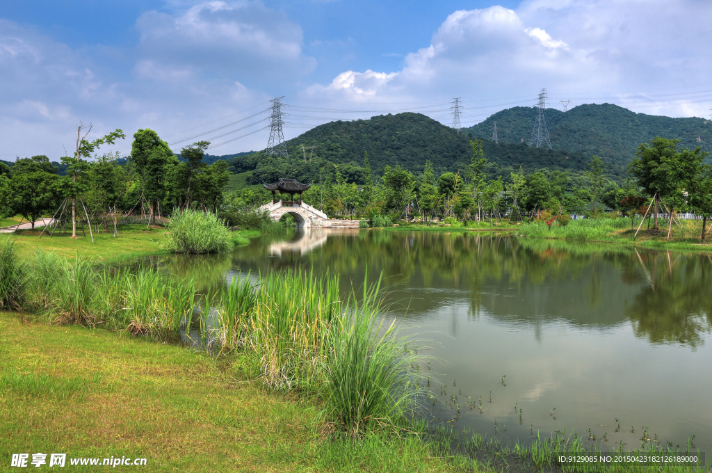 萧山湘湖