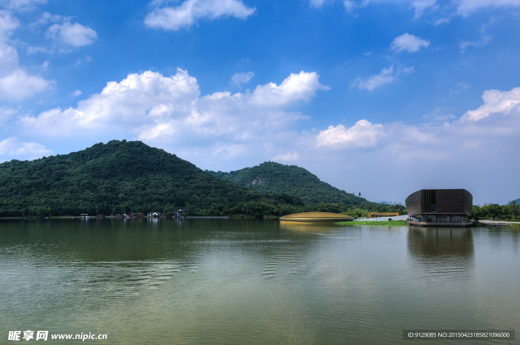 萧山湘湖