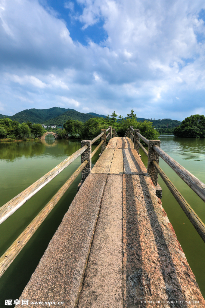 萧山湘湖