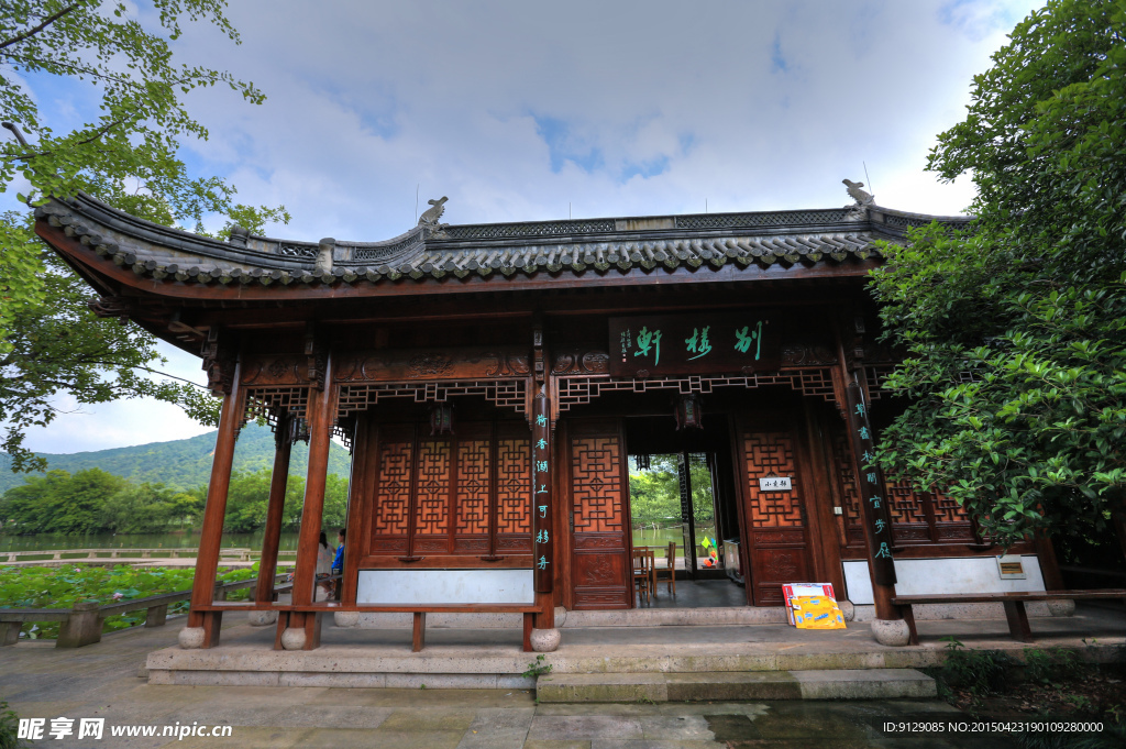 萧山湘湖