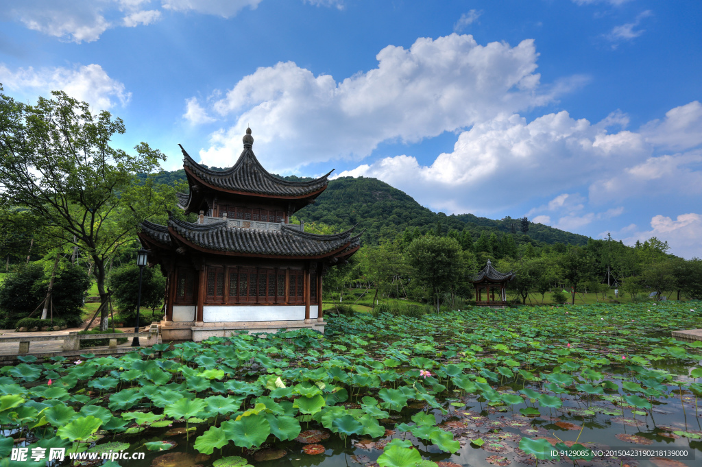 萧山湘湖