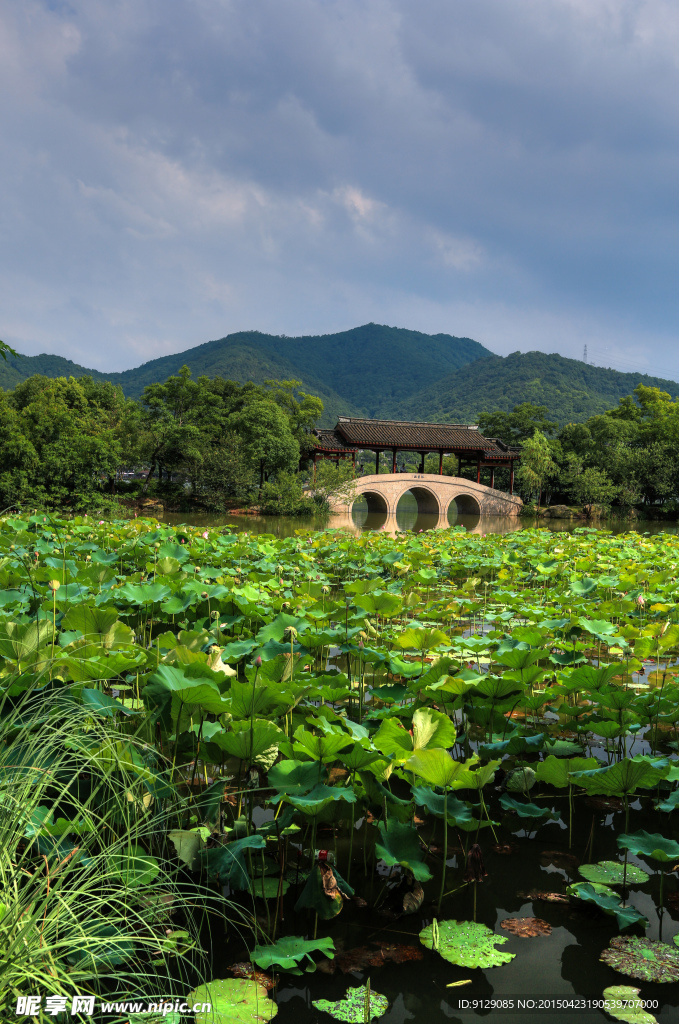 萧山湘湖