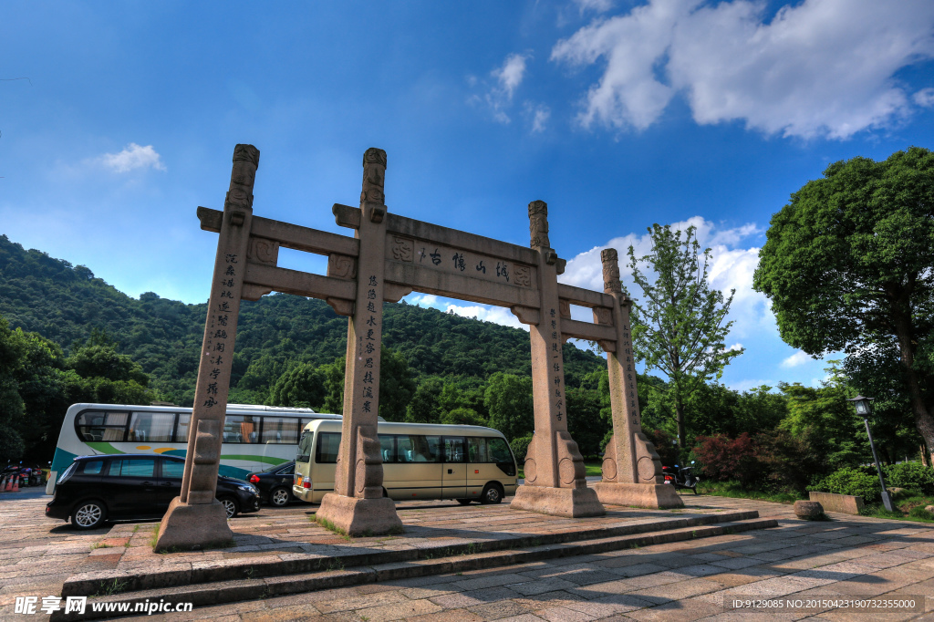 萧山湘湖