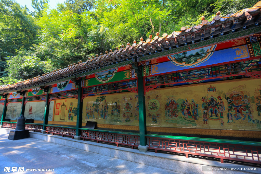 东方文化园